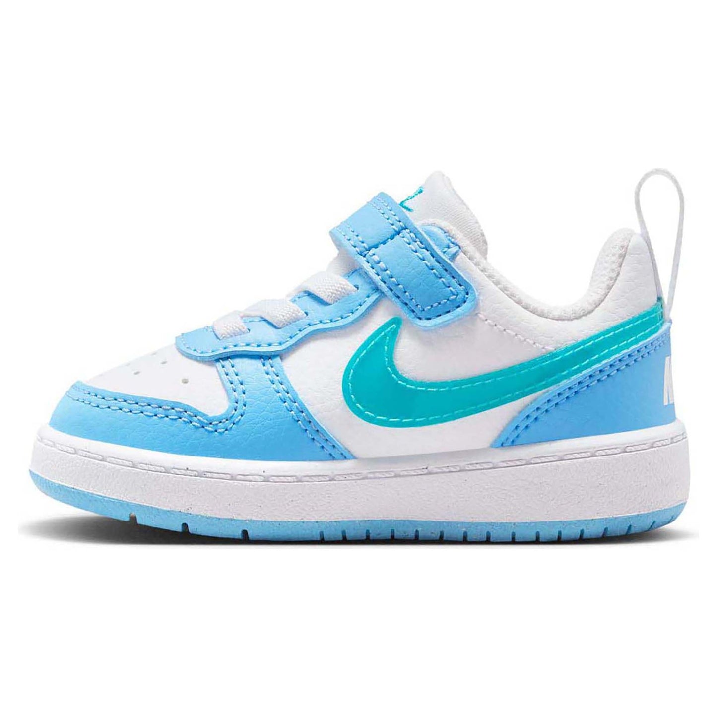 Court Borough Low Baby/Toddler's Shoes