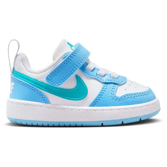Court Borough Low Baby/Toddler's Shoes