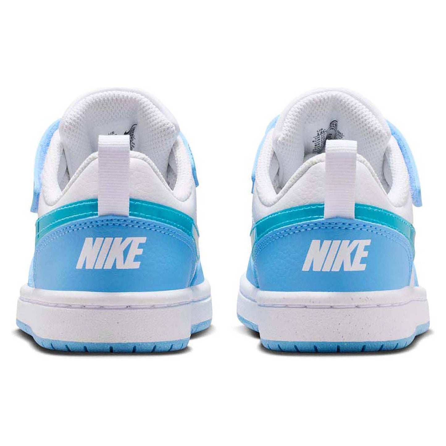 Court Borough Low Kid's Sportswear Shoes