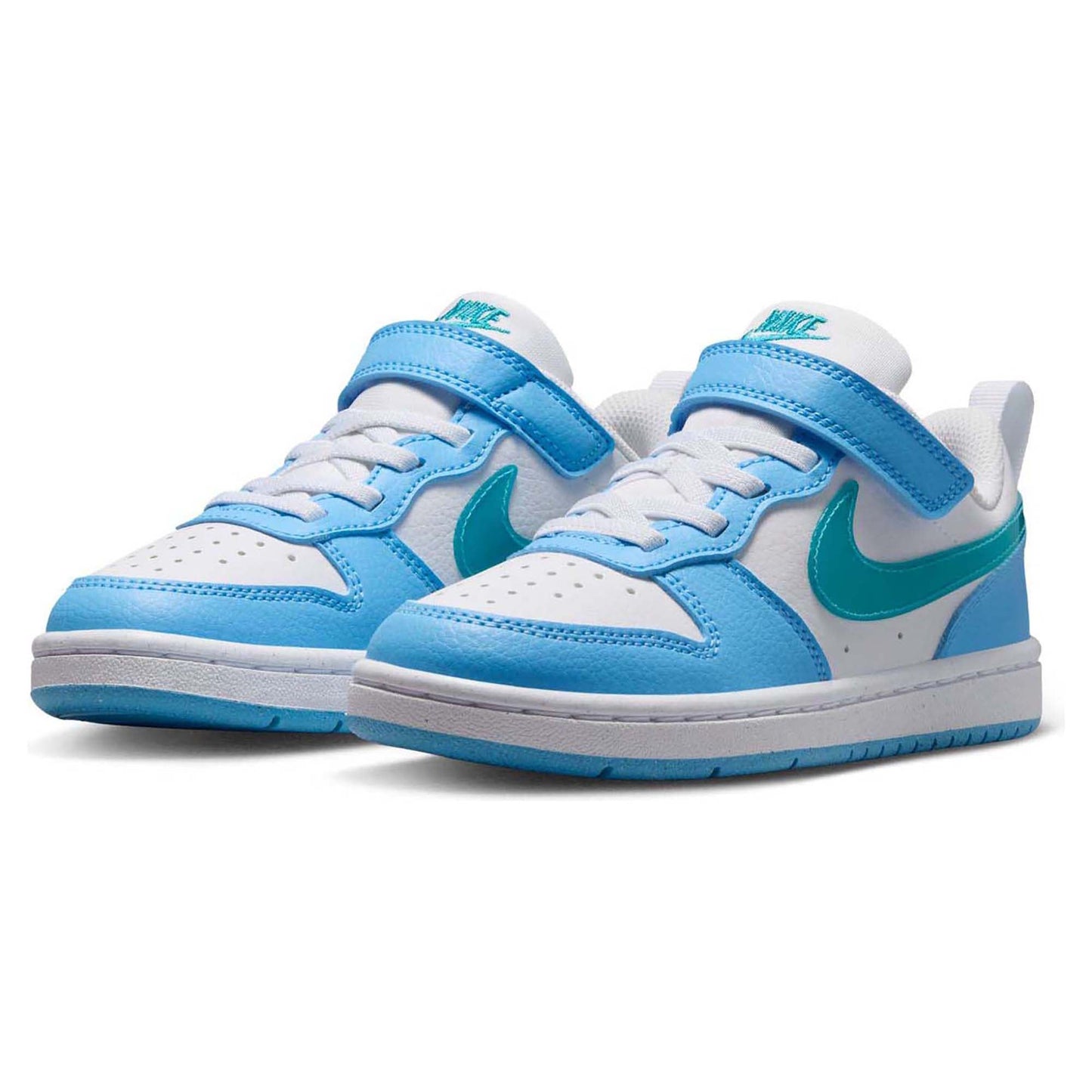Court Borough Low Kid's Sportswear Shoes