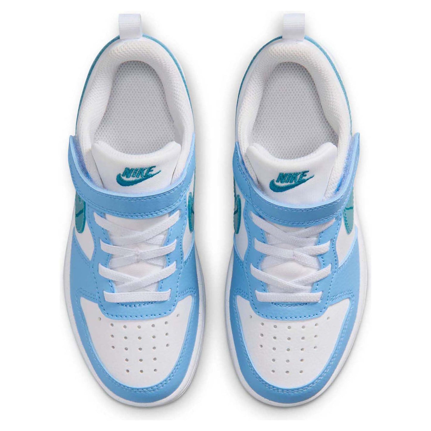 Court Borough Low Kid's Sportswear Shoes