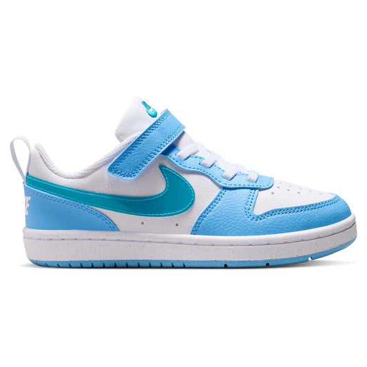 Court Borough Low Kid's Sportswear Shoes