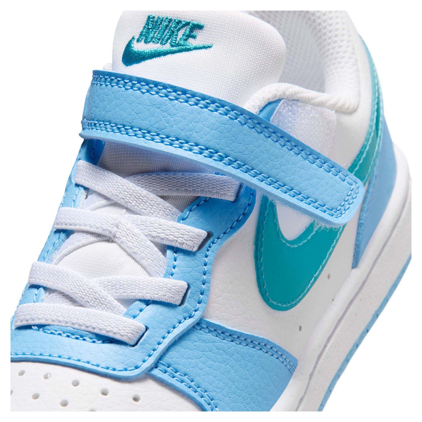 Court Borough Low Kid's Sportswear Shoes
