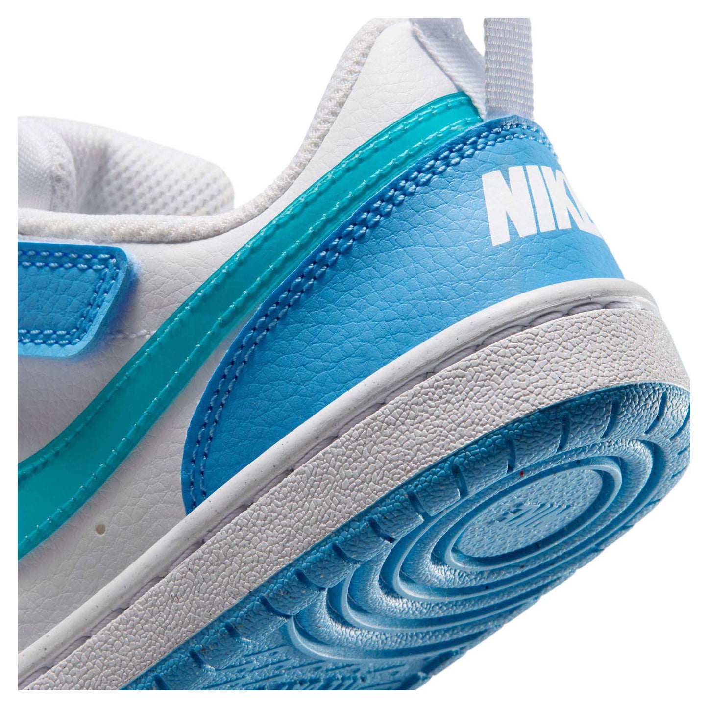 Court Borough Low Kid's Sportswear Shoes
