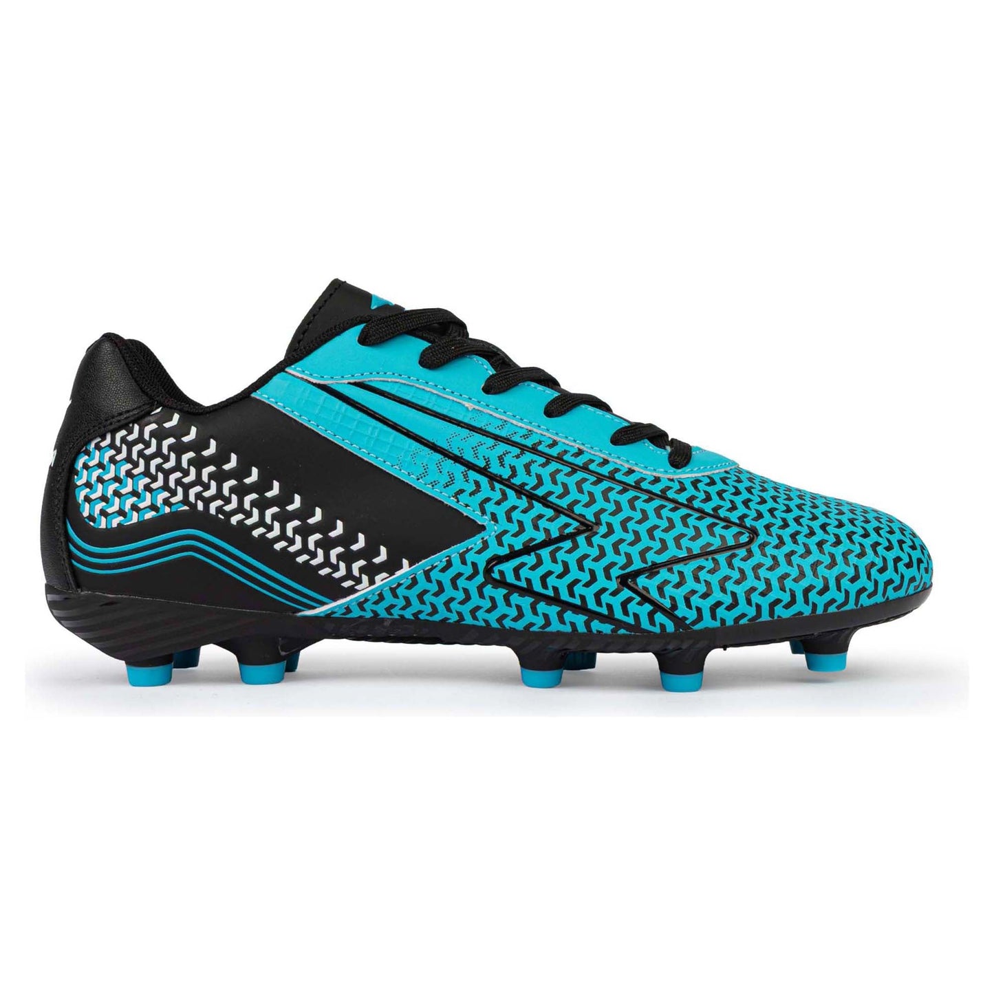 Catalyst Firm Ground Junior's Football Boots