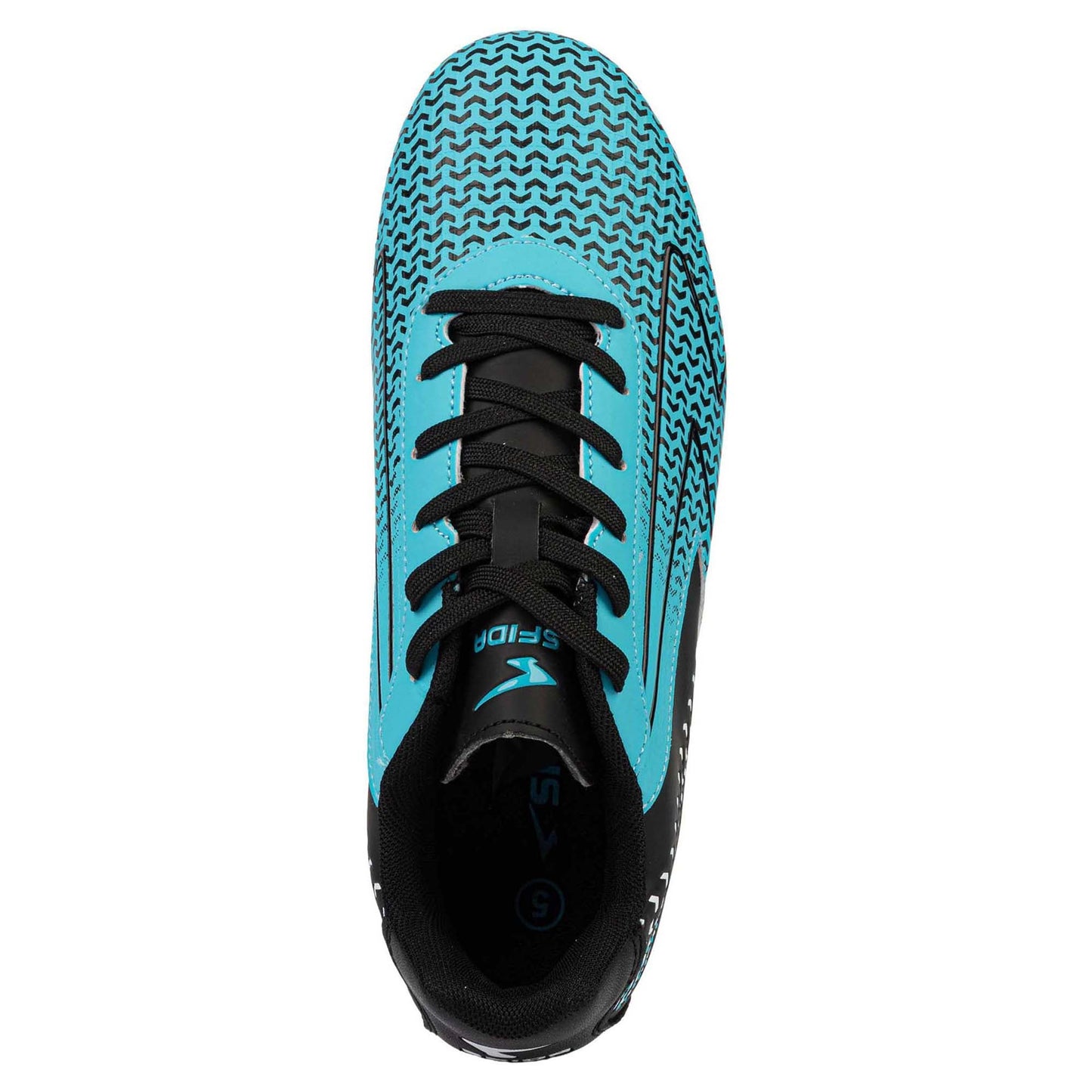 Catalyst Firm Ground Junior's Football Boots