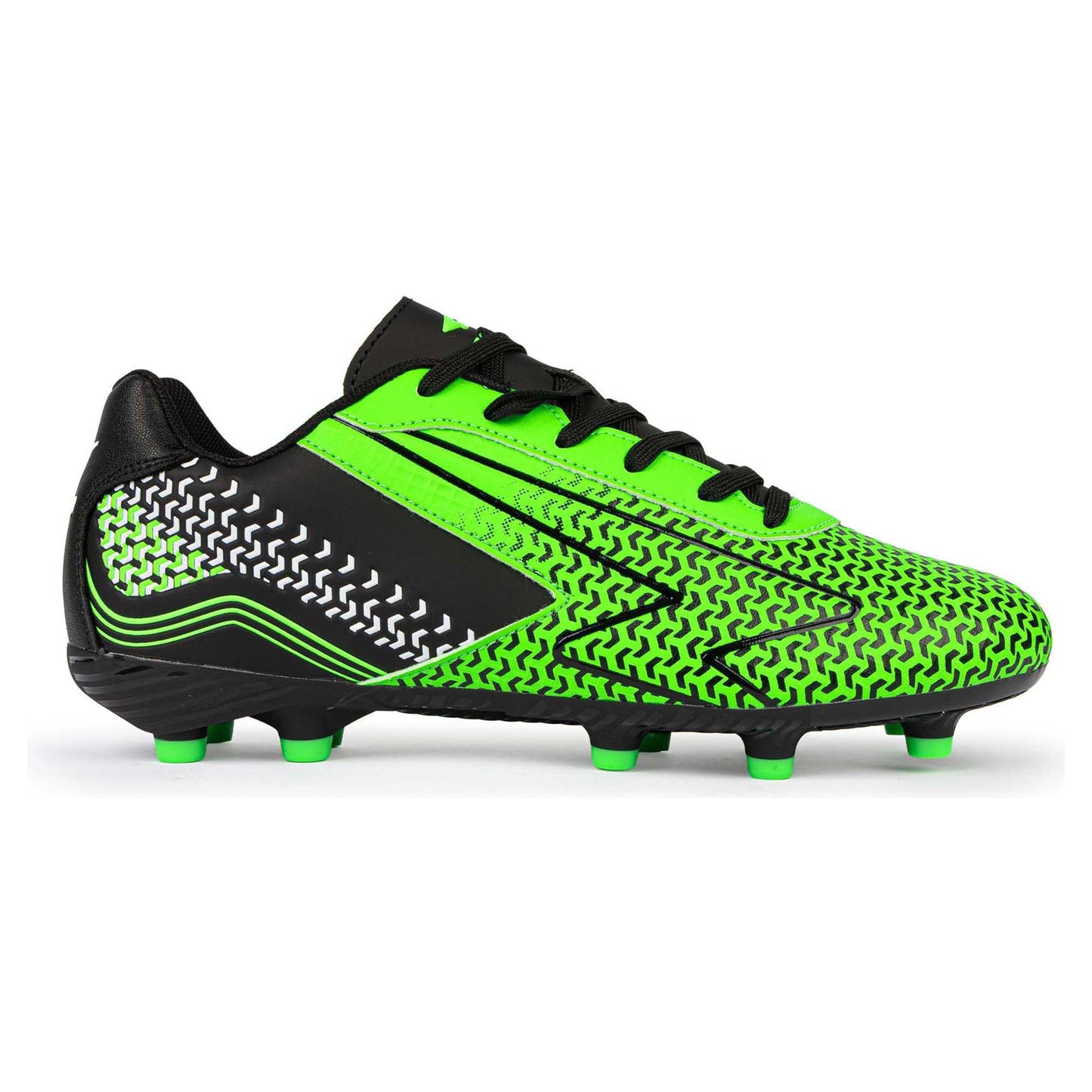 Catalyst Firm Ground Junior's Football Boots