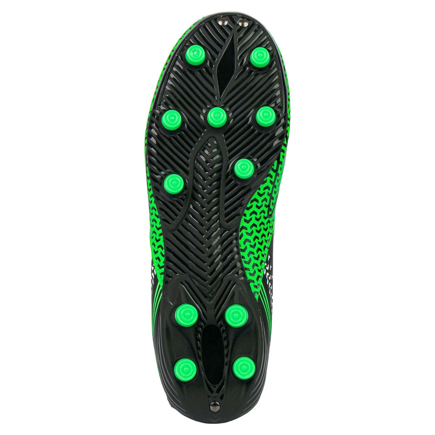 Catalyst Firm Ground Junior's Football Boots