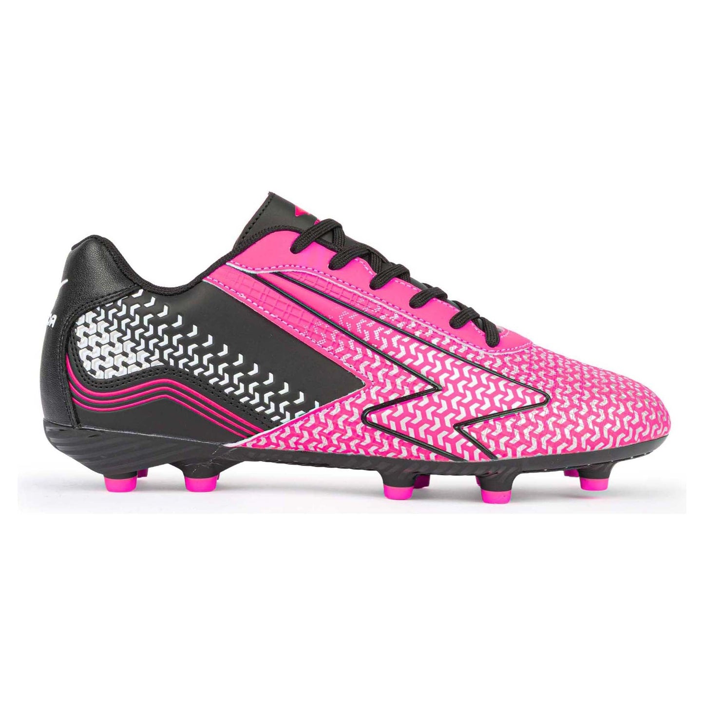 Catalyst Firm Ground Junior's Football Boots