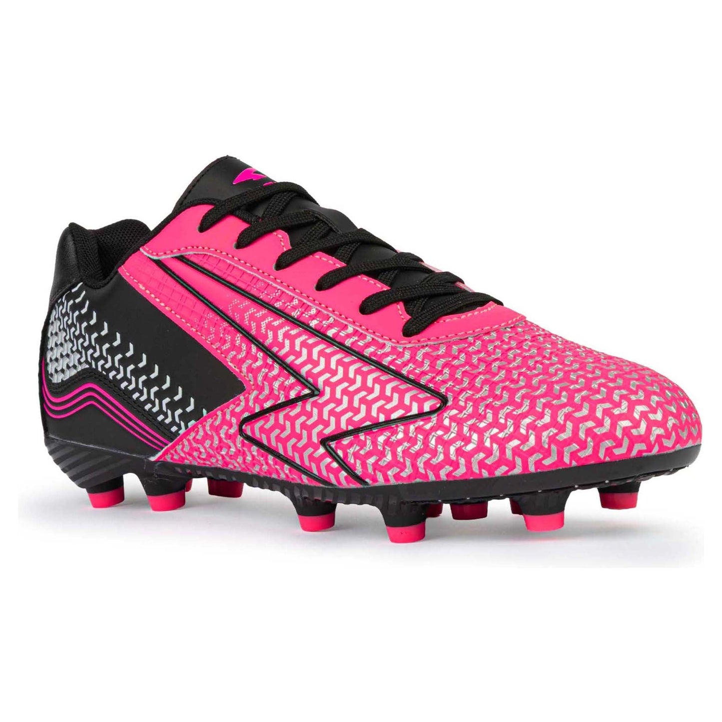 Catalyst Firm Ground Junior's Football Boots