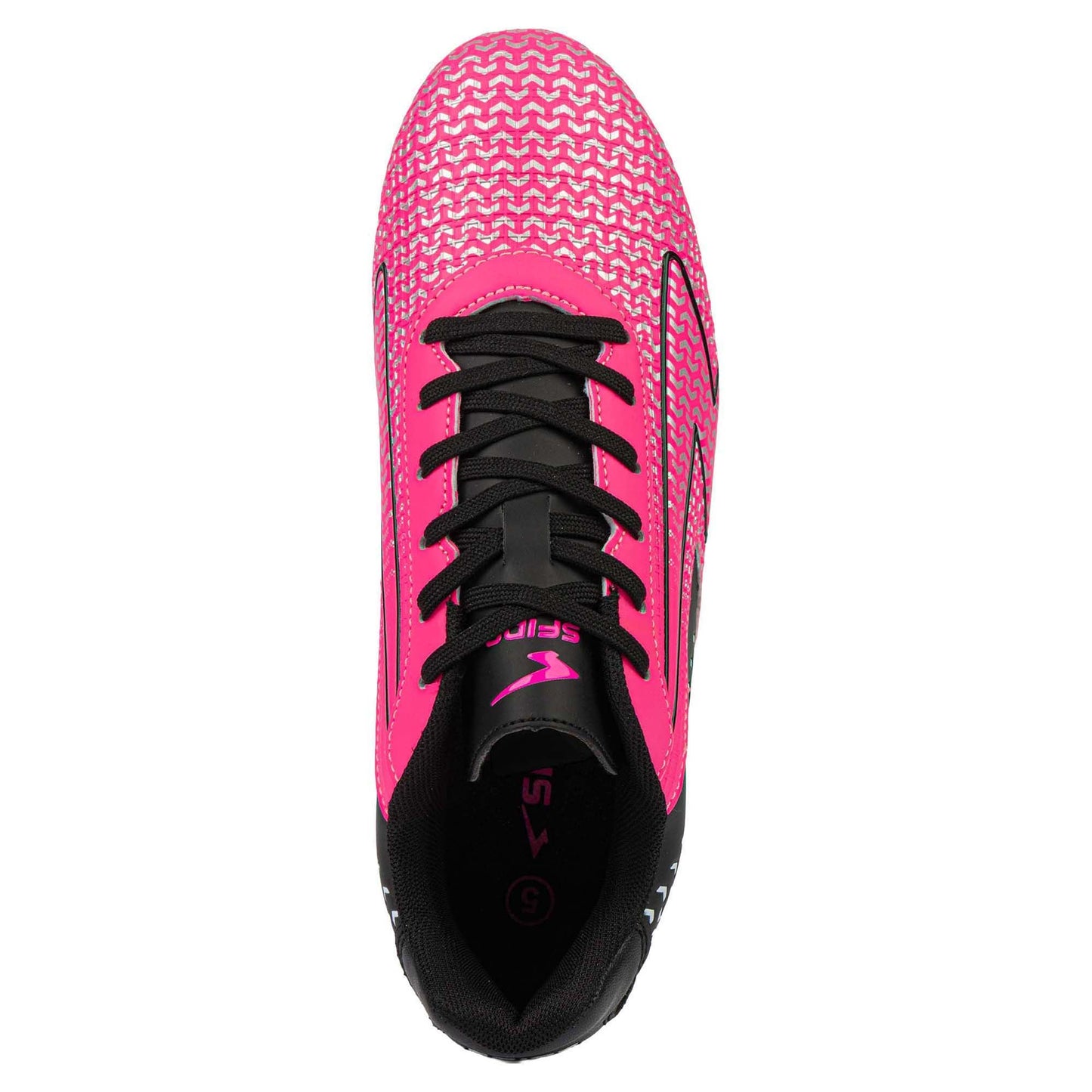 Catalyst Firm Ground Junior's Football Boots