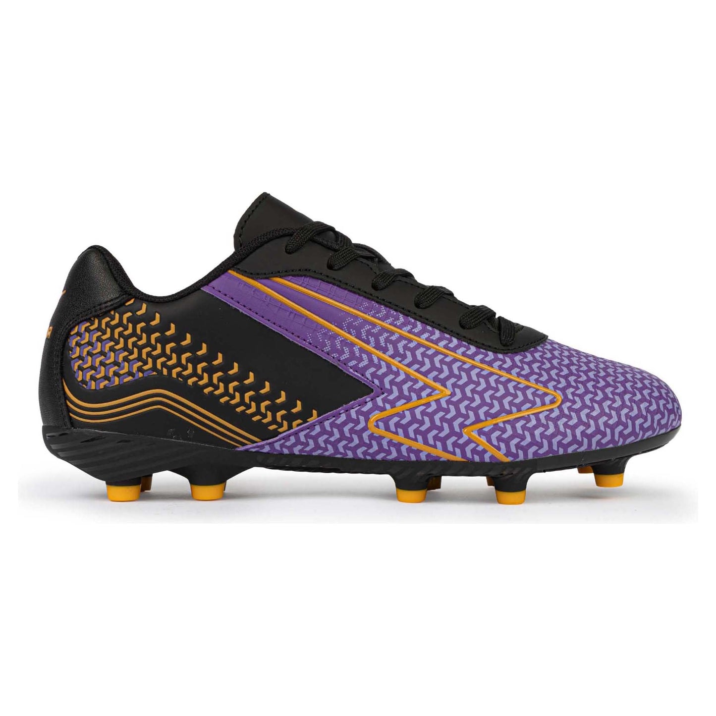 Catalyst Firm Ground Junior's Football Boots