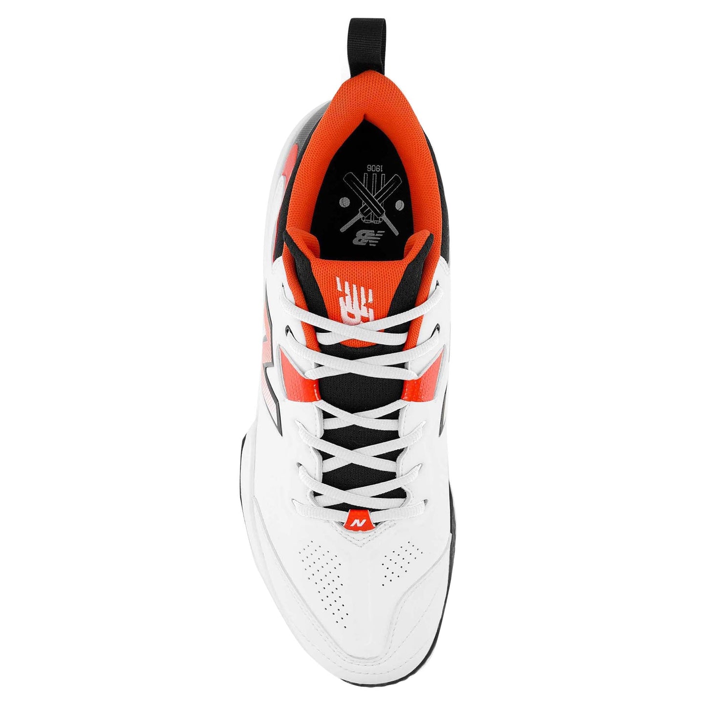 FuelCell CK4020v6 Men's Cricket Shoes (Width 2E)