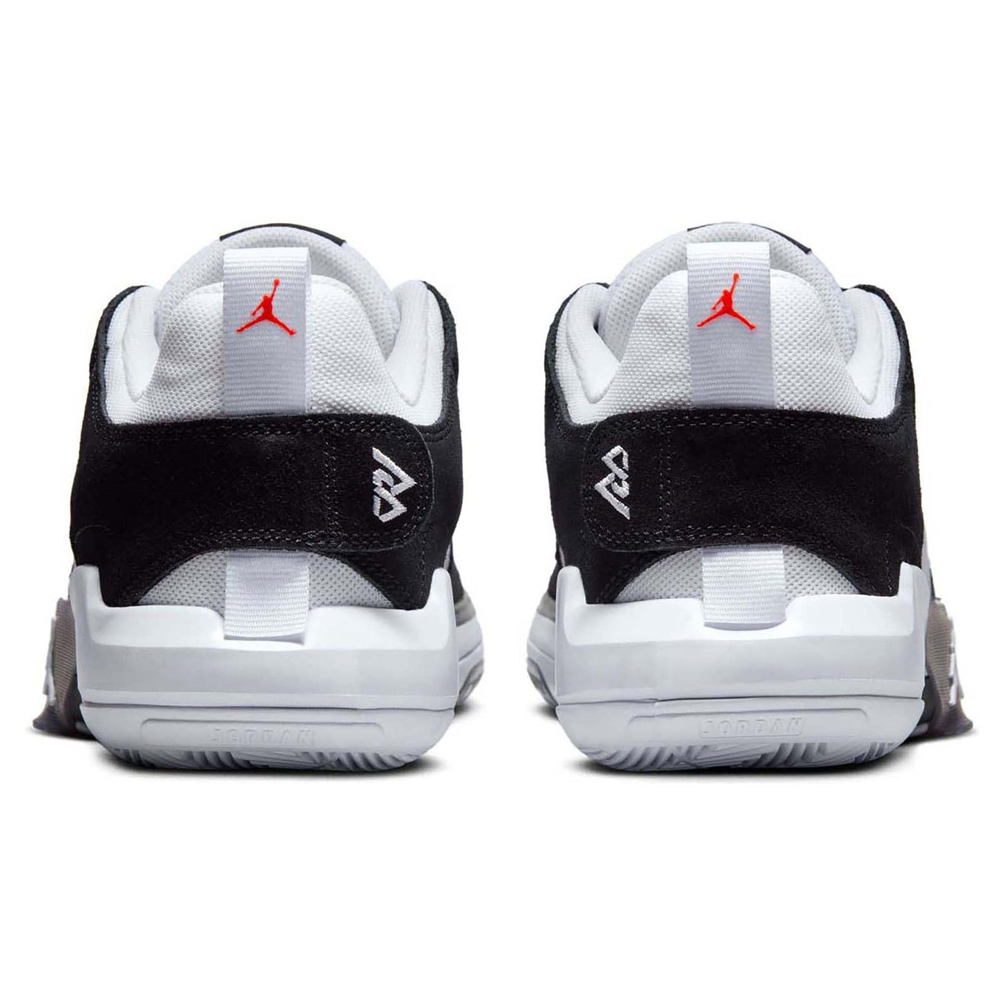 One Take 5 Men's Basketball Shoes