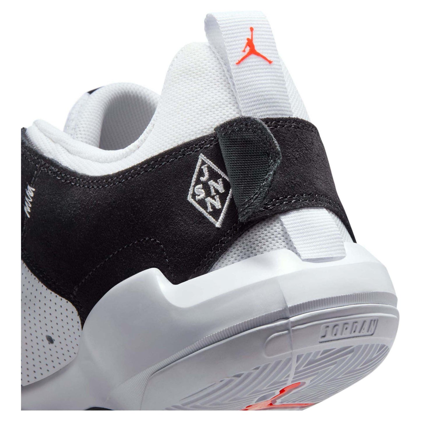 One Take 5 Men's Basketball Shoes