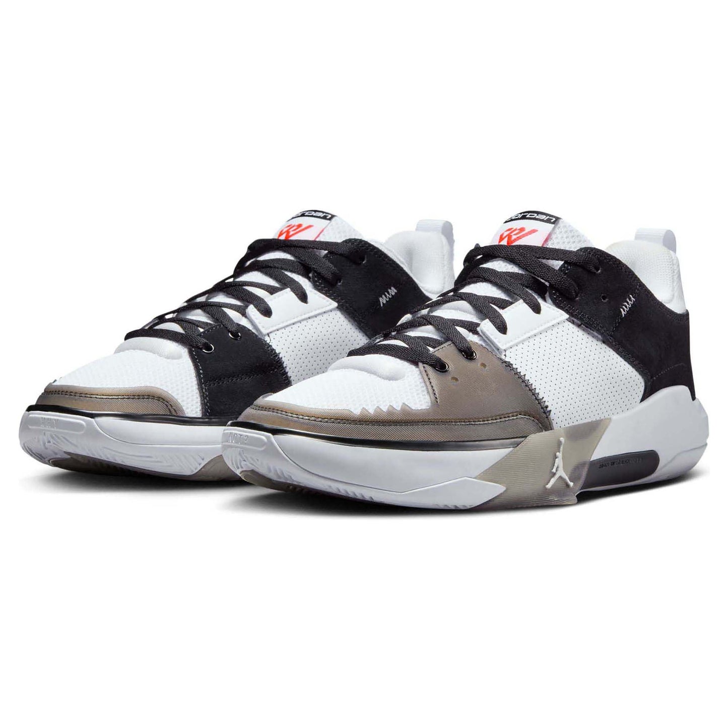 One Take 5 Men's Basketball Shoes