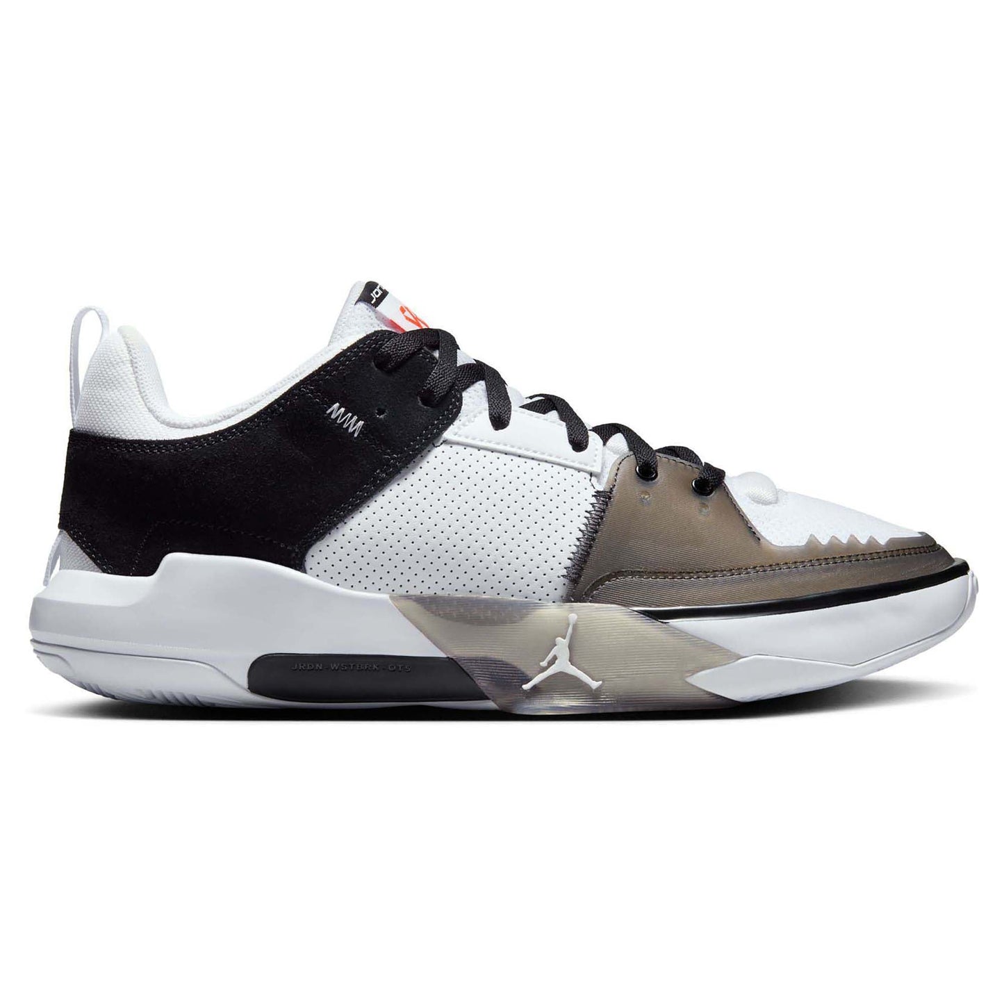 One Take 5 Men's Basketball Shoes