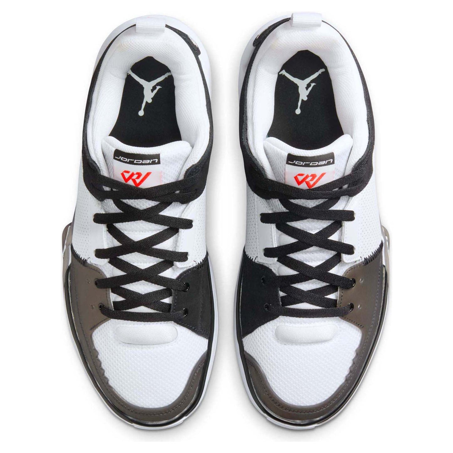 One Take 5 Men's Basketball Shoes