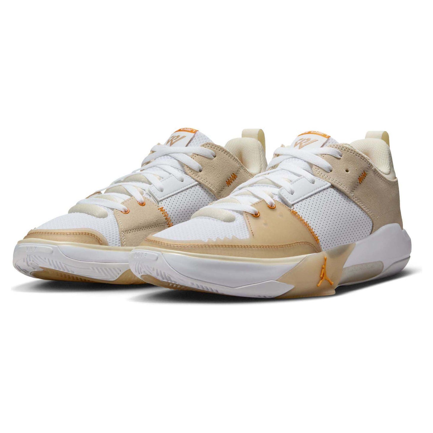 One Take 5 Men's Basketball Shoes