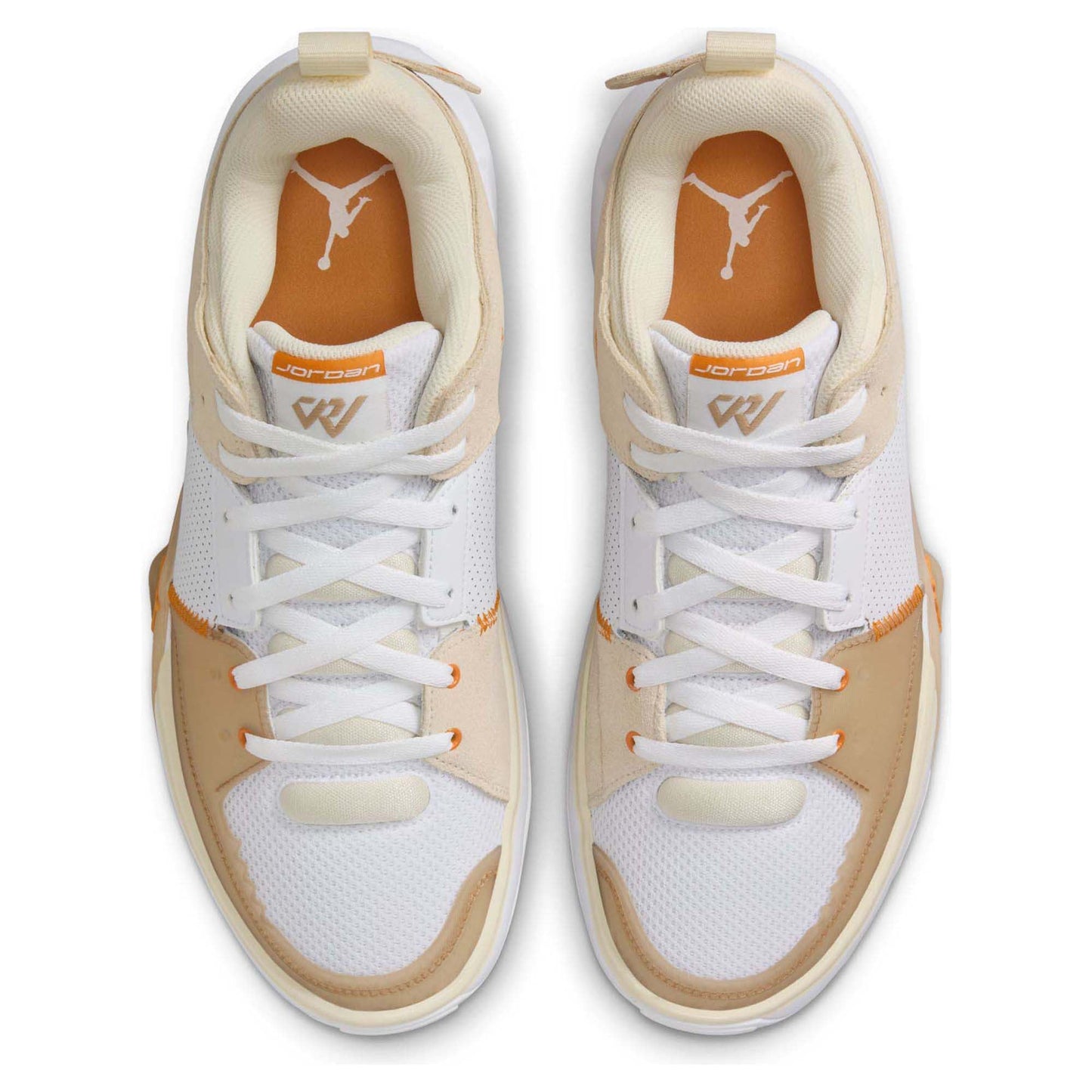 One Take 5 Men's Basketball Shoes
