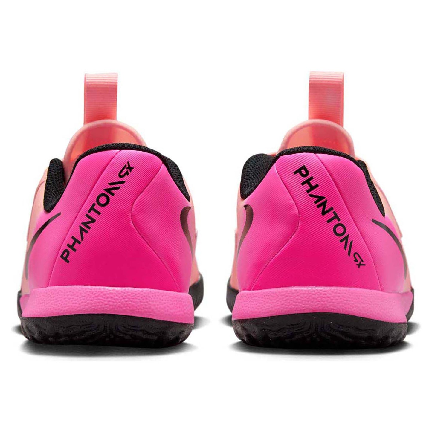Jr. Phantom GX 2 Academy Indoor Court Junior's Football Boots
