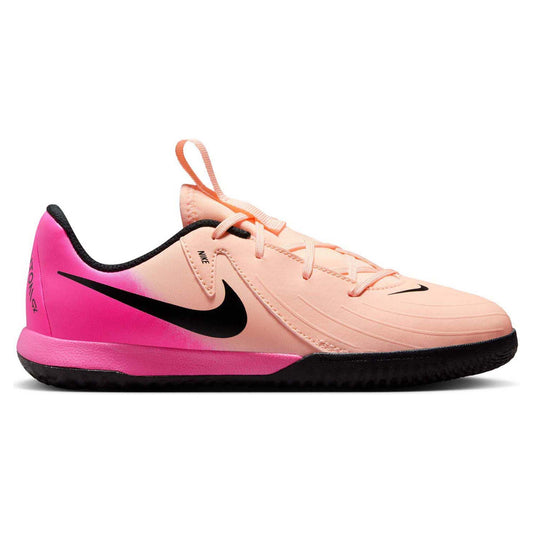 Jr. Phantom GX 2 Academy Indoor Court Junior's Football Boots