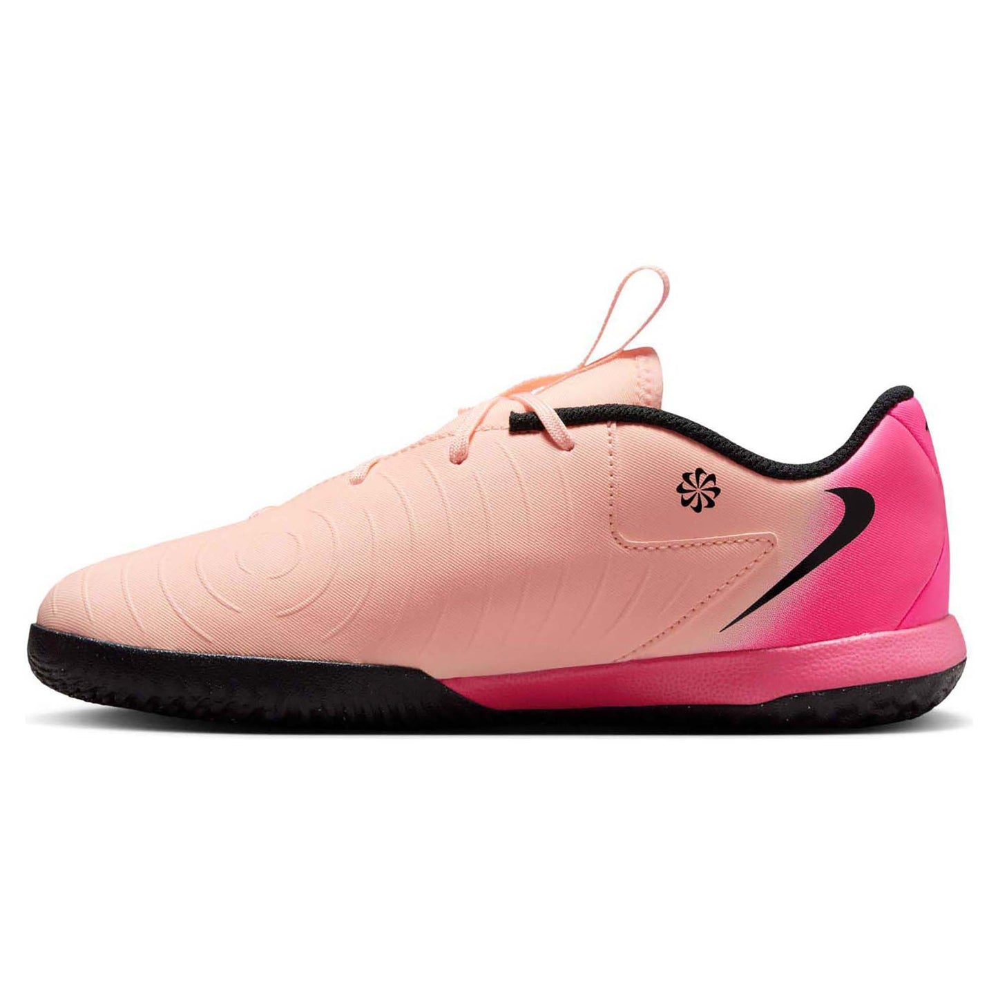 Jr. Phantom GX 2 Academy Indoor Court Junior's Football Boots