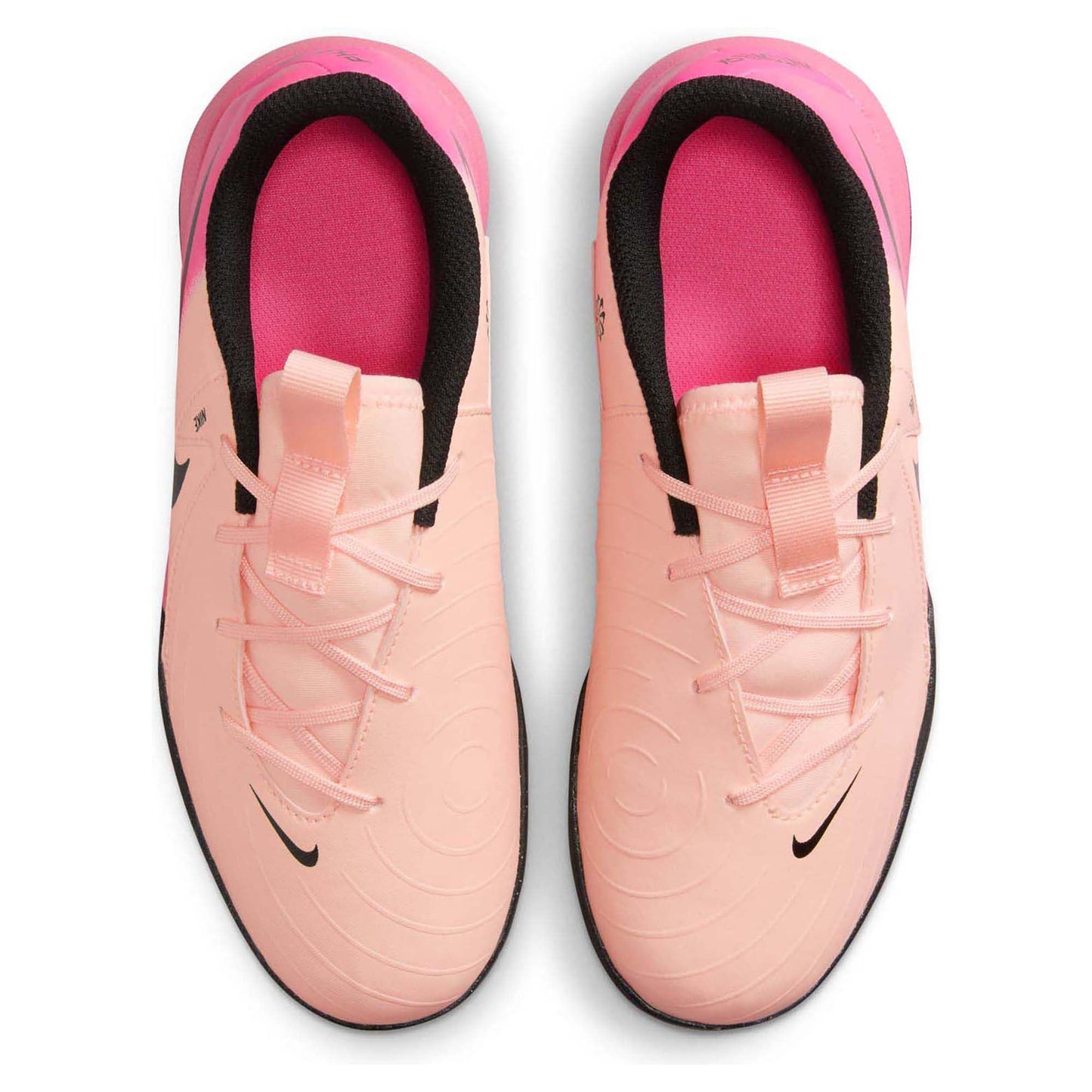 Jr. Phantom GX 2 Academy Indoor Court Junior's Football Boots