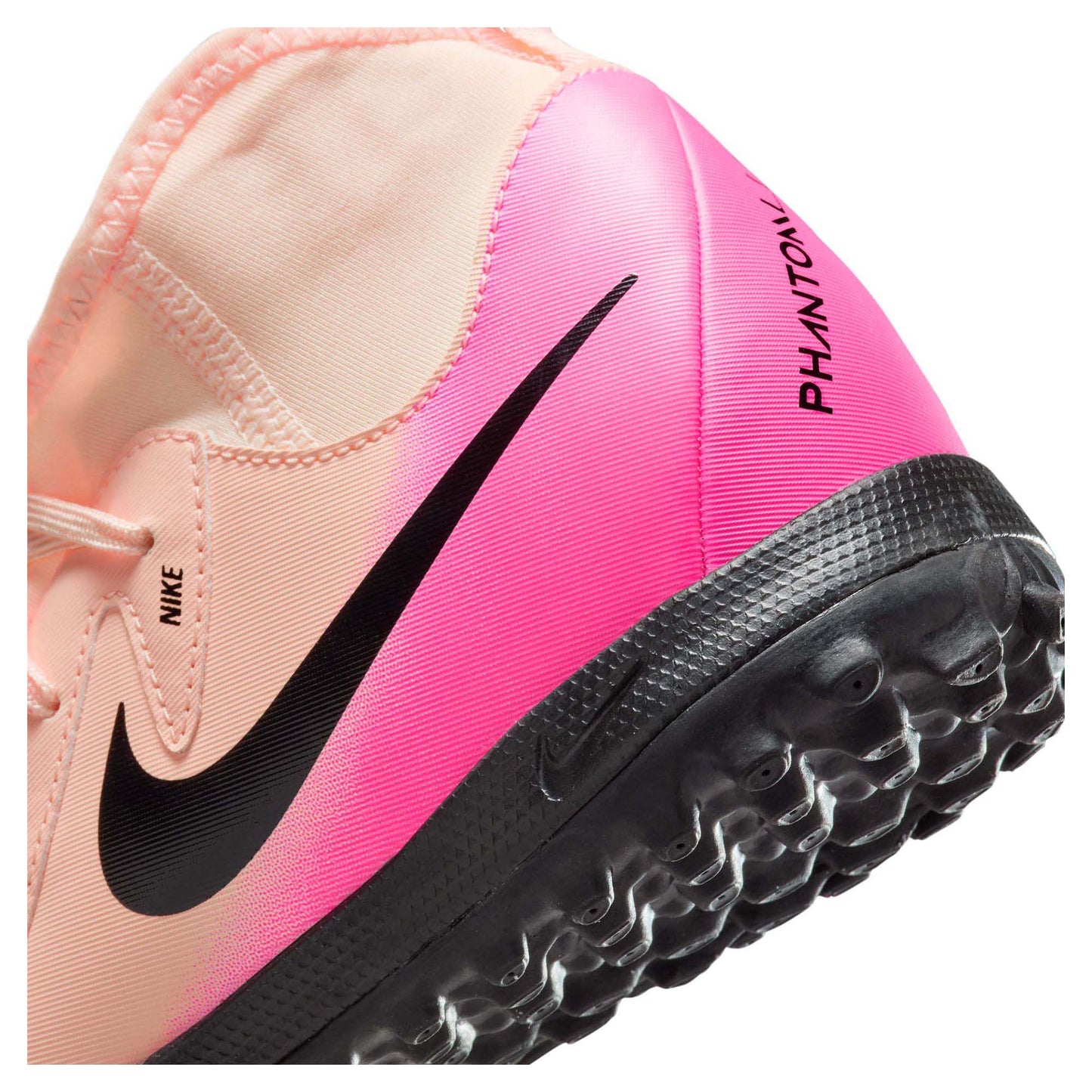 Jr. Phantom Luna 2 Academy Turf Junior's Football Boots