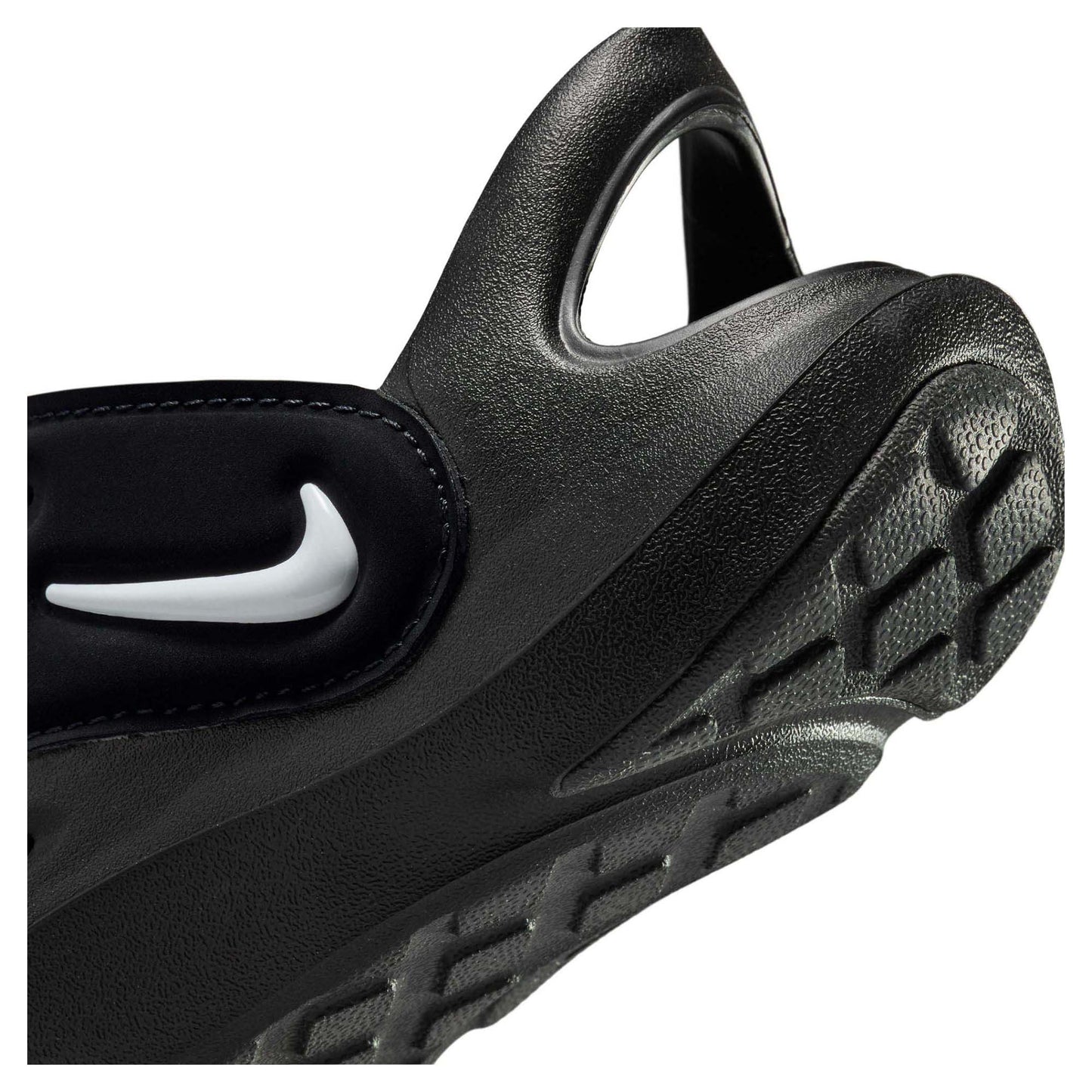 Aqua Swoosh Kid's Sandals