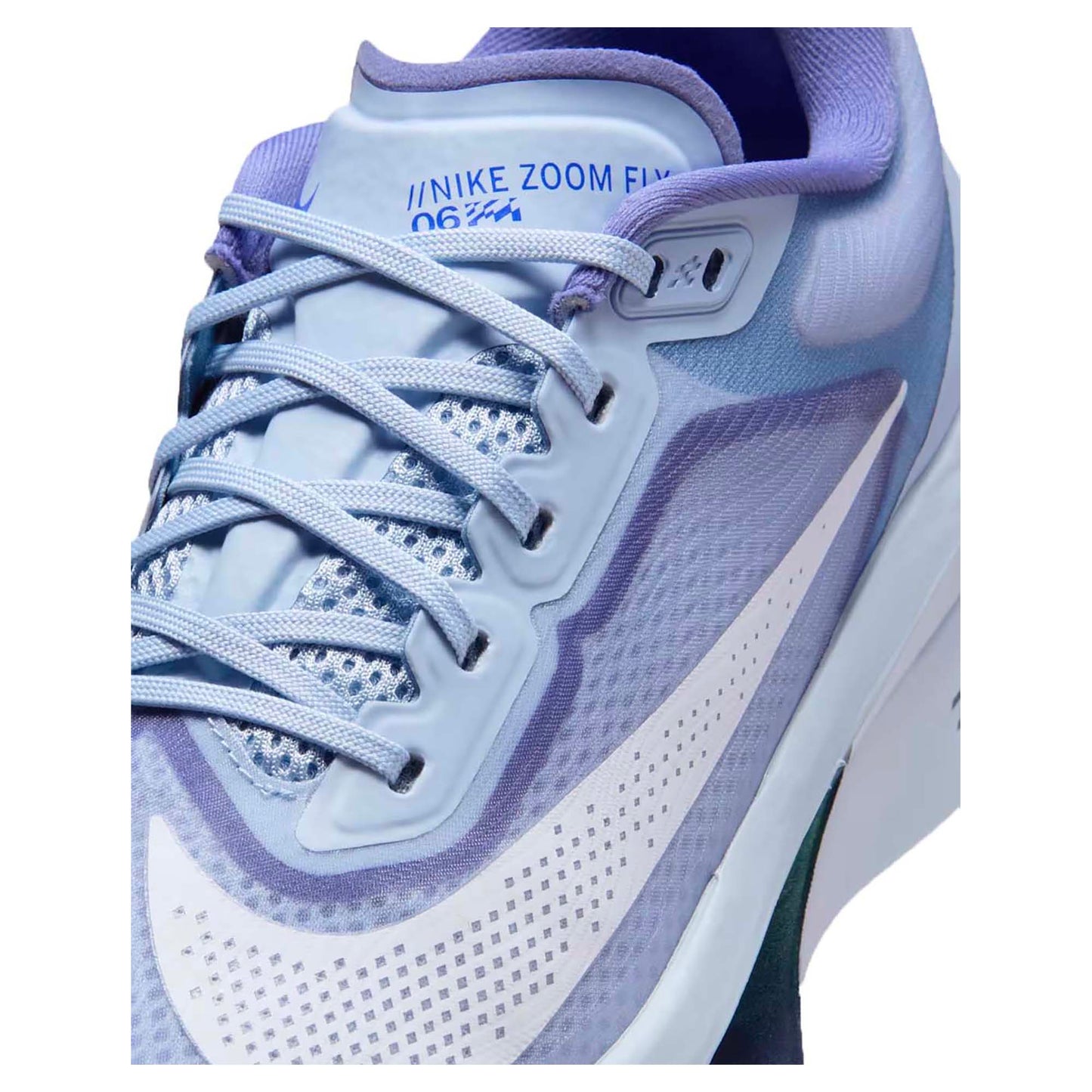 Zoom Fly 6 Women's Road Racing Shoes