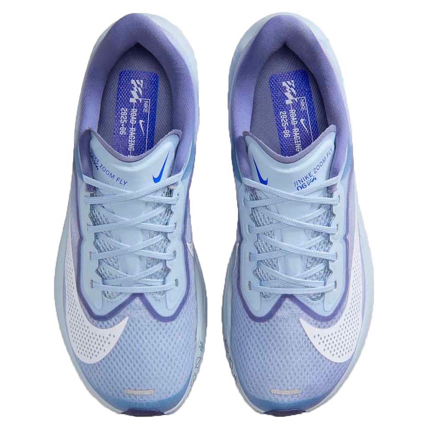 Zoom Fly 6 Women's Road Racing Shoes