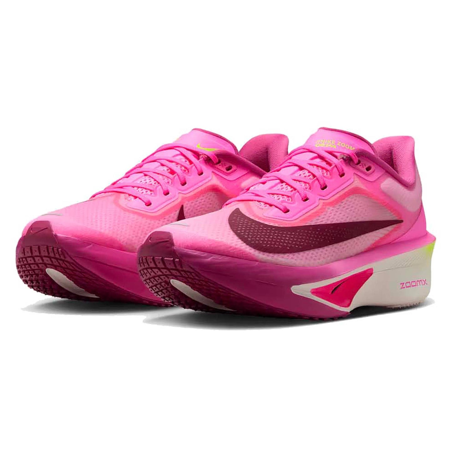 Zoom Fly 6 Women's Road Racing Shoes