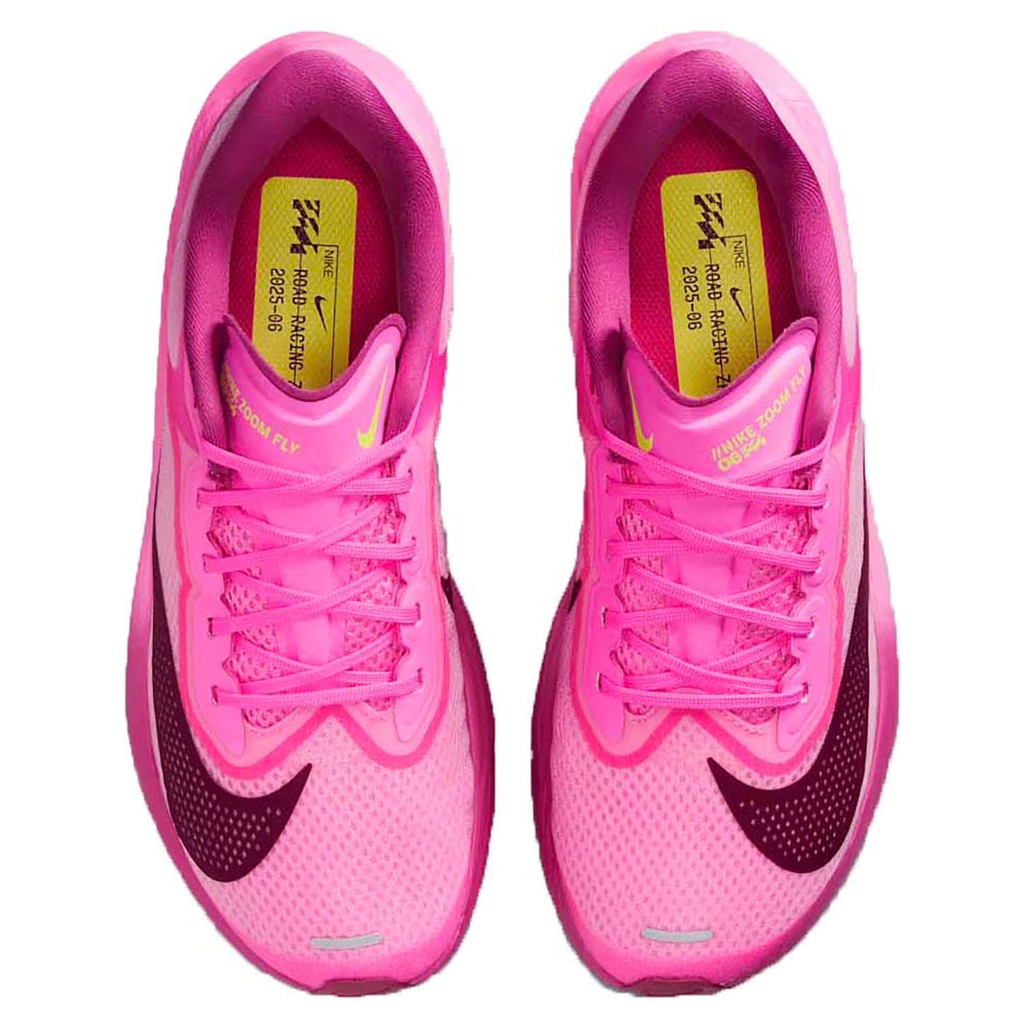 Zoom Fly 6 Women's Road Racing Shoes