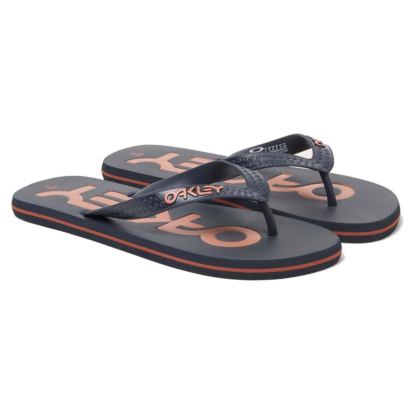 College Thongs
