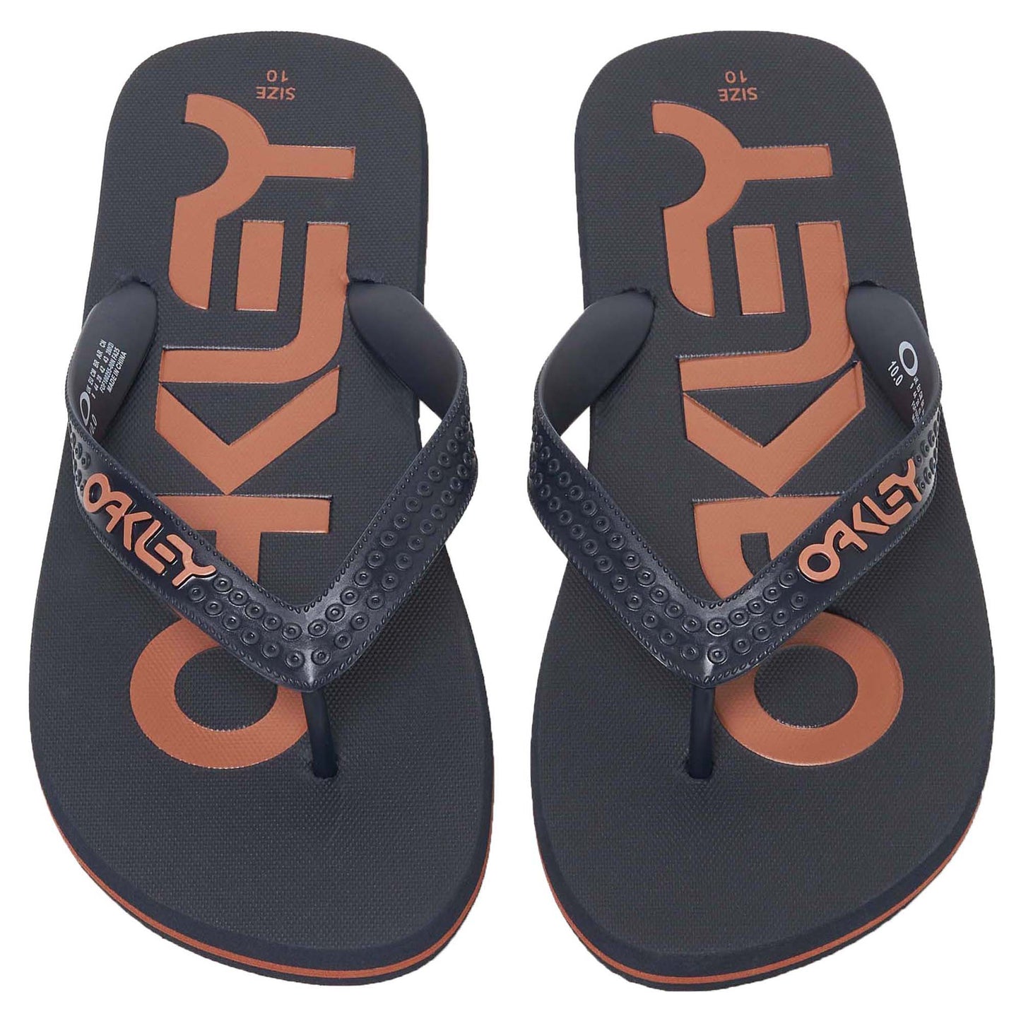 College Thongs