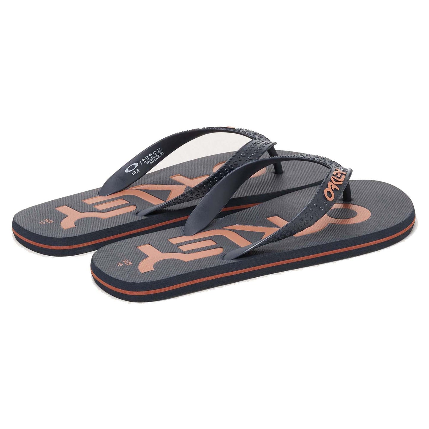 College Thongs