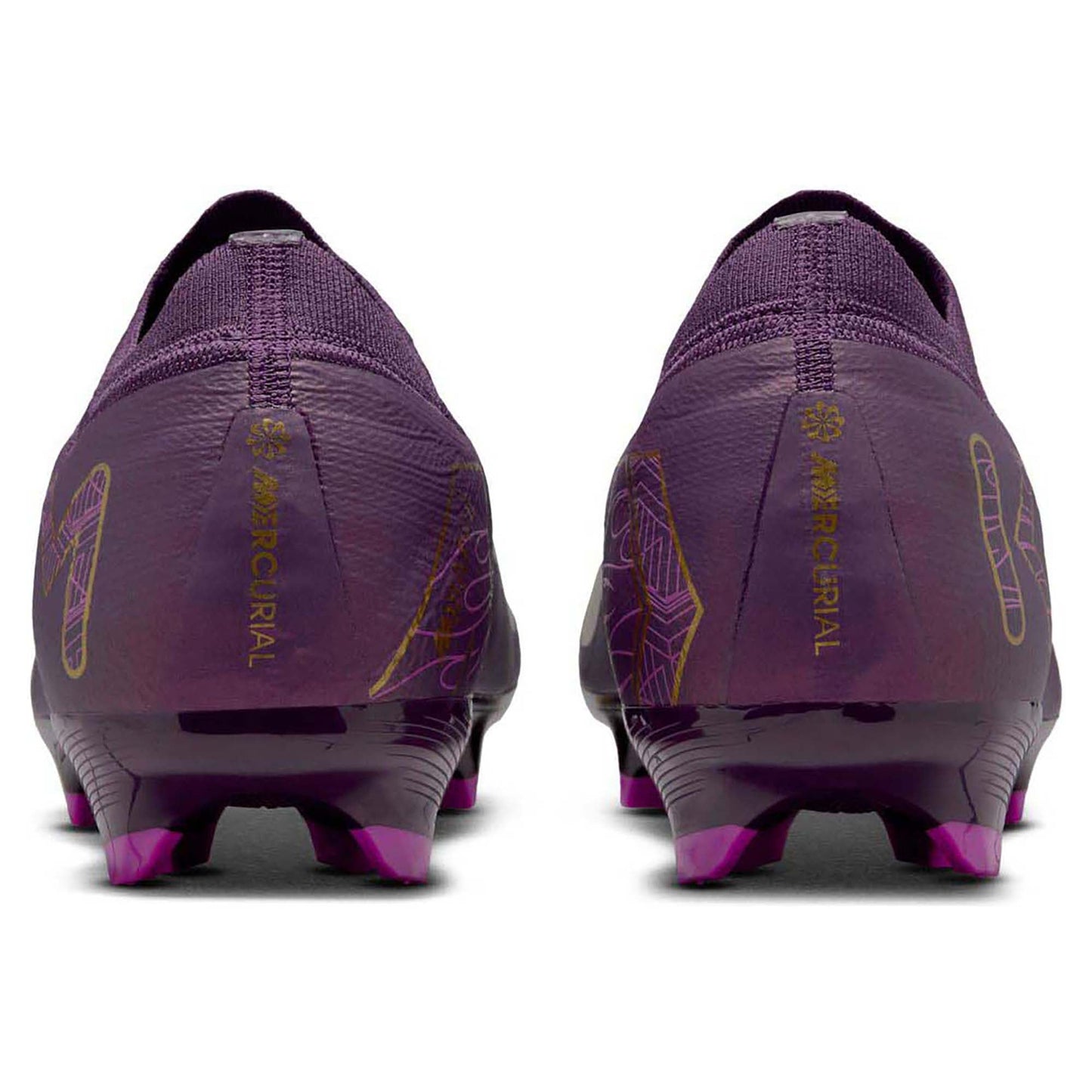Mercurial Vapor 16 Pro Kylian Mbappé Firm Ground Low Top Men's Football boots