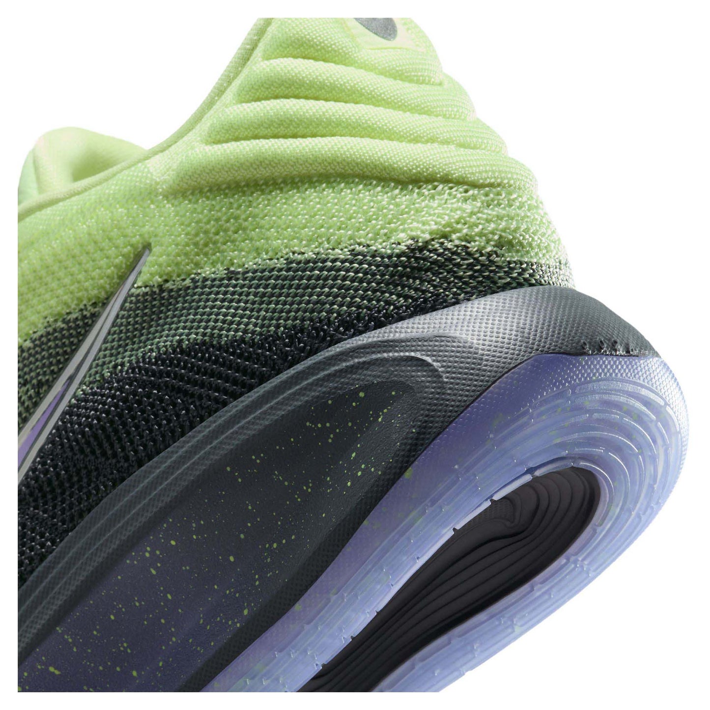 G.T. Hustle 3 Men's Basketball Shoes