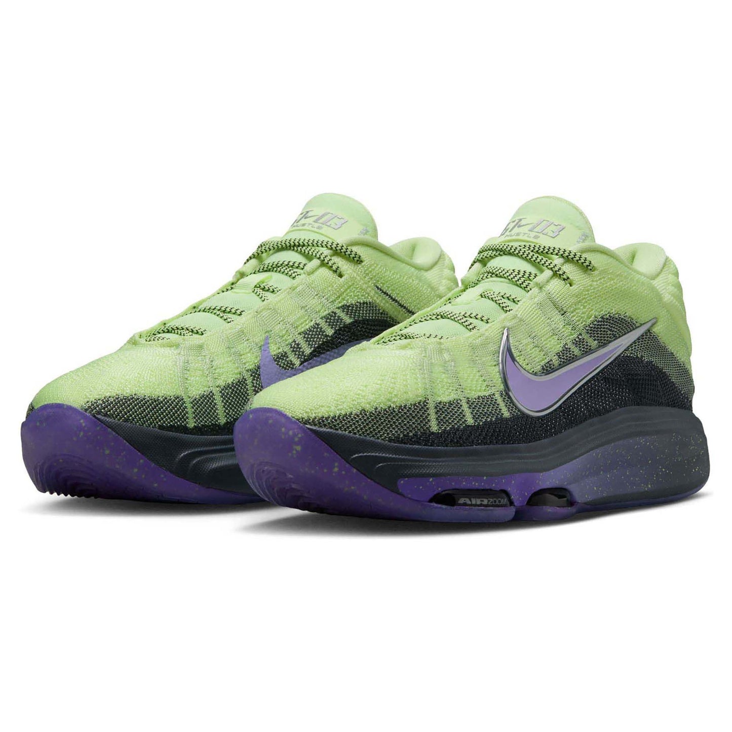G.T. Hustle 3 Men's Basketball Shoes
