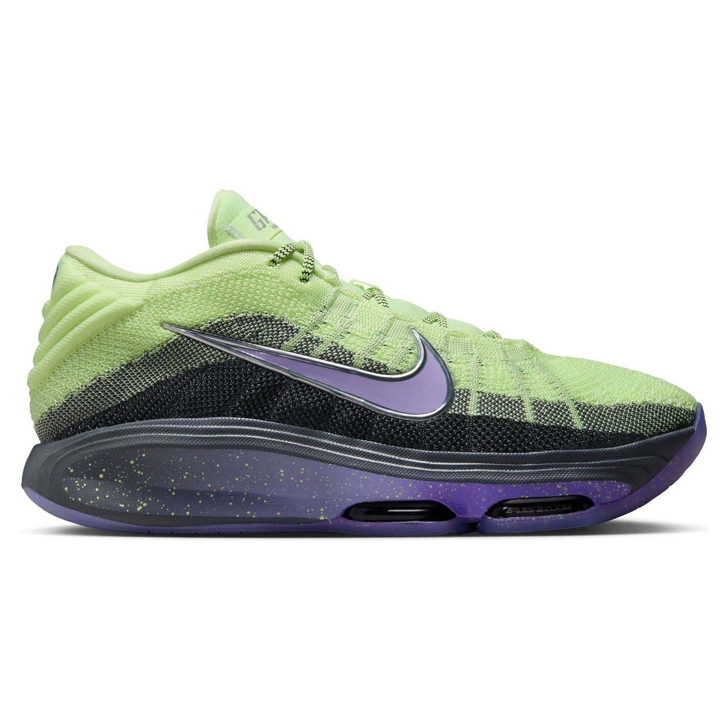 G.T. Hustle 3 Men's Basketball Shoes