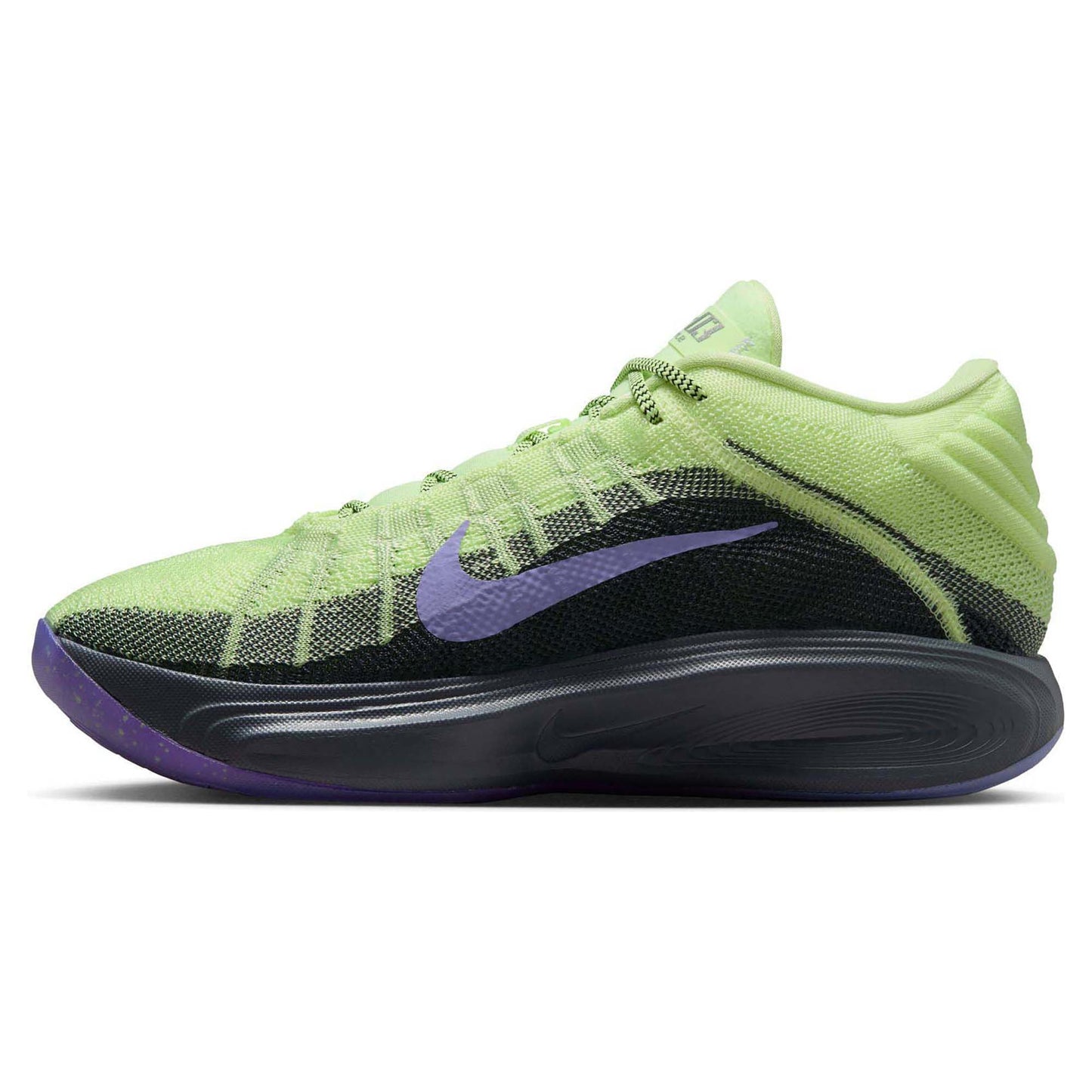 G.T. Hustle 3 Men's Basketball Shoes