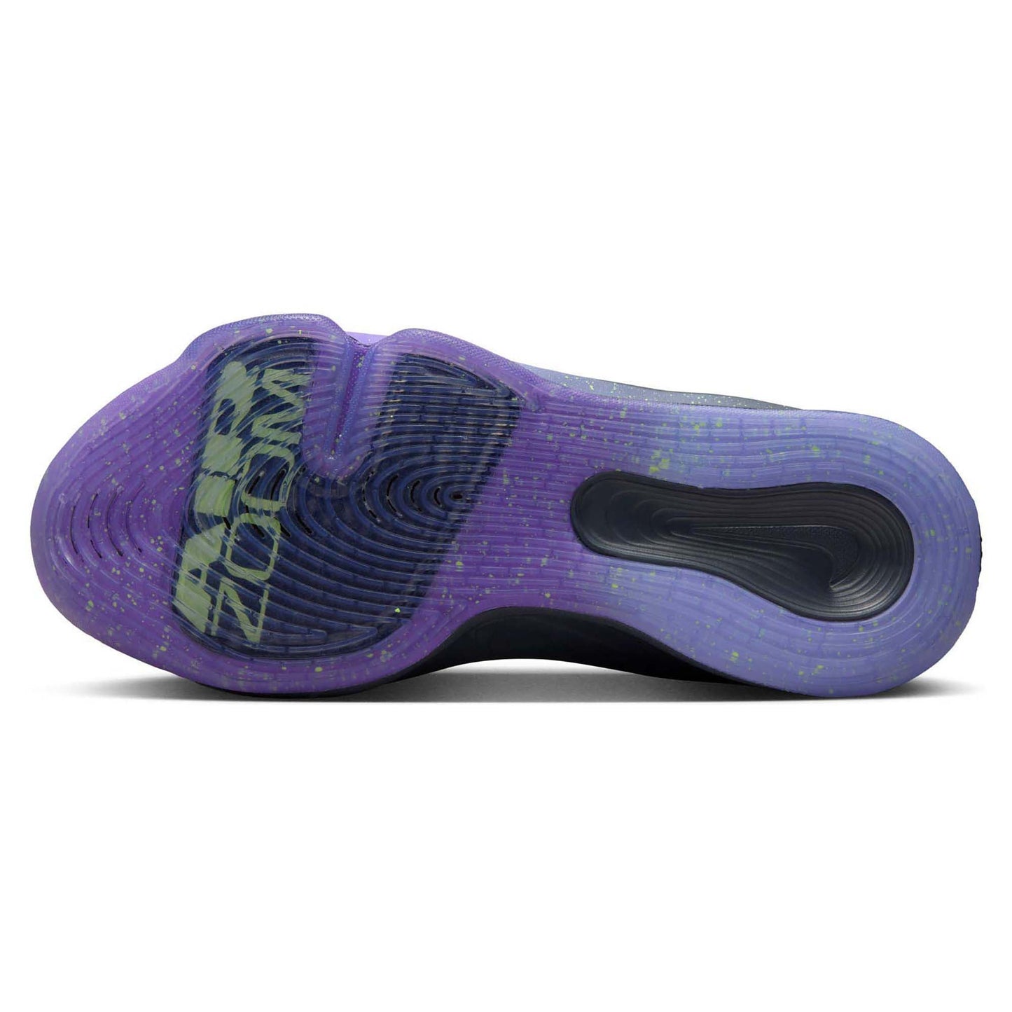 G.T. Hustle 3 Men's Basketball Shoes