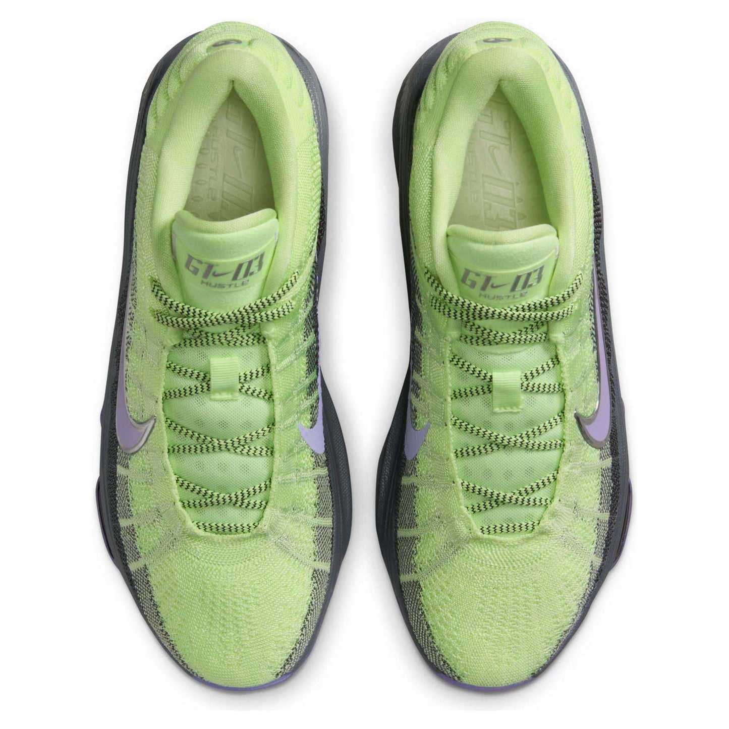 G.T. Hustle 3 Men's Basketball Shoes