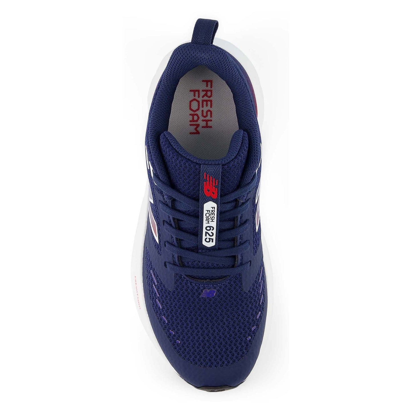 625 GS Junior's Running Shoes (Width M)