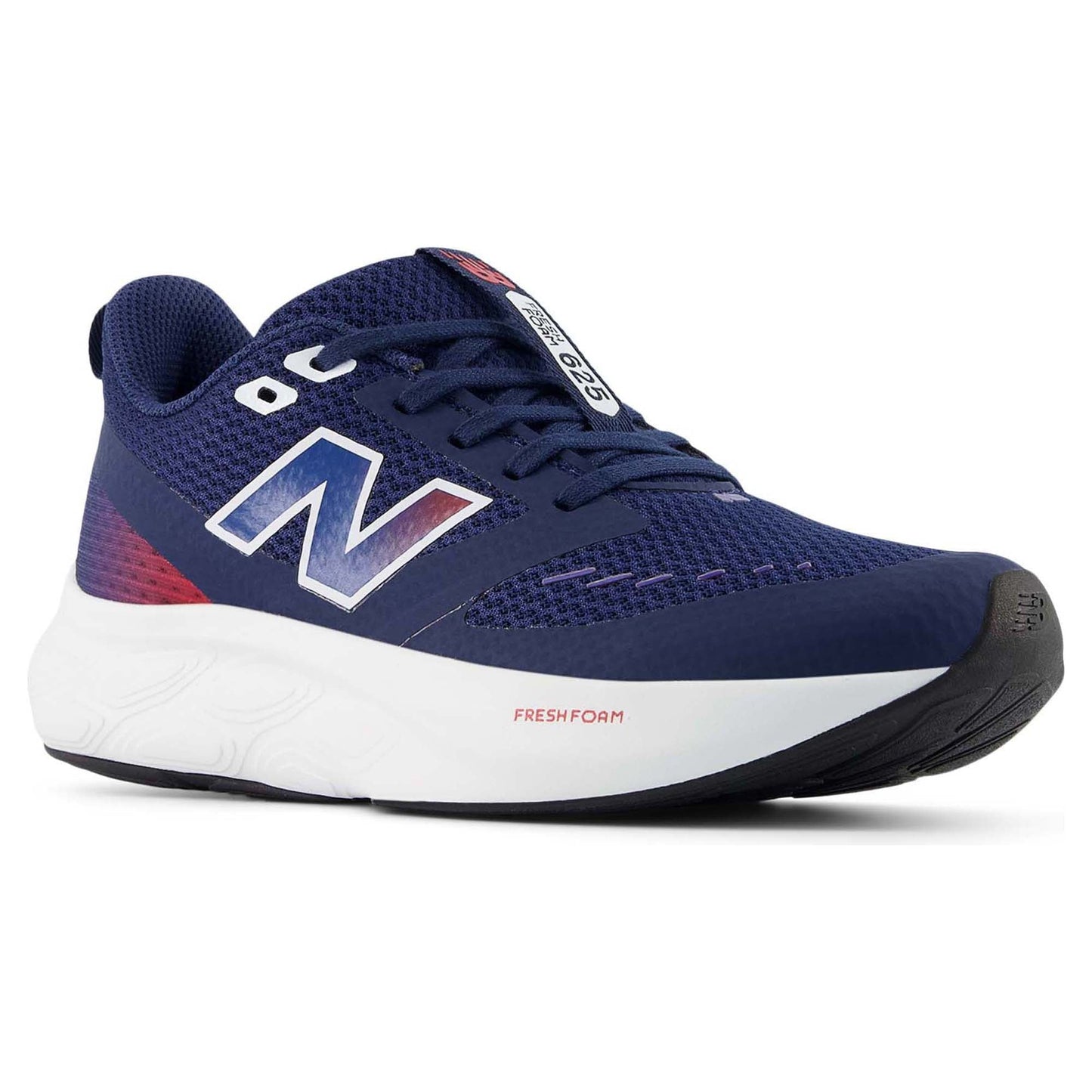 625 GS Junior's Running Shoes (Width M)