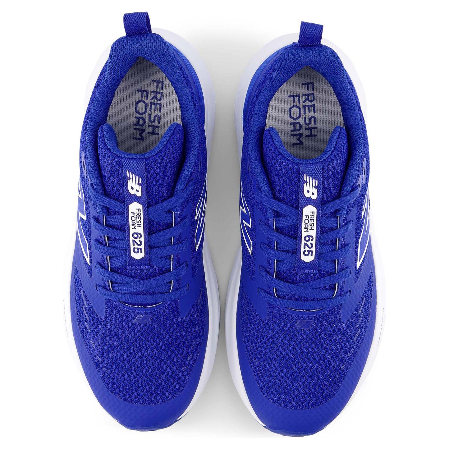 Fresh Foam 625 GS Junior's Running Shoes (Width M)