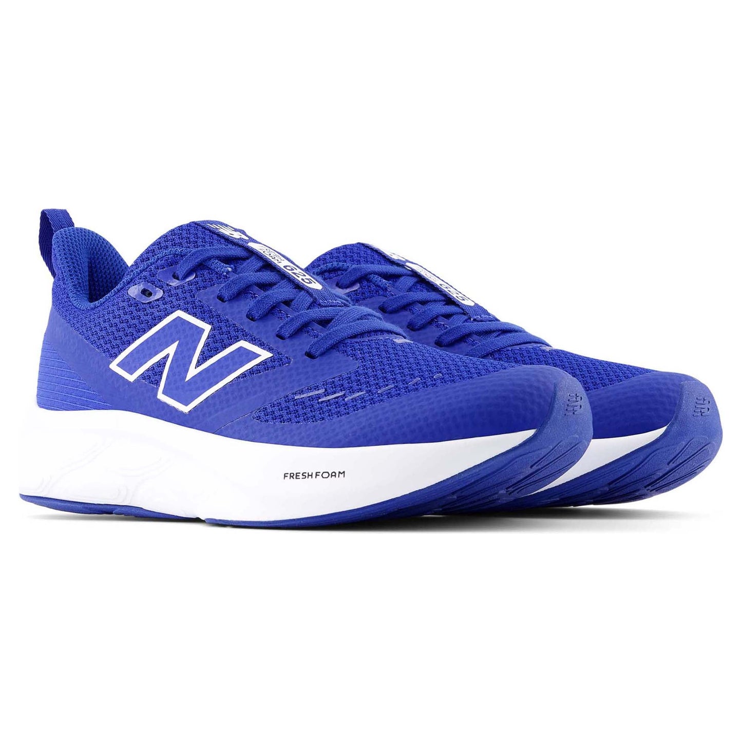 Fresh Foam 625 GS Junior's Running Shoes (Width M)