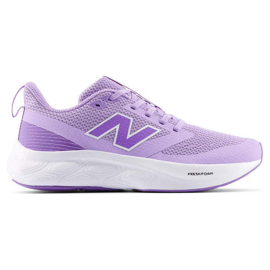 Fresh Foam 625 GS Junior's Running Shoes (Width M)