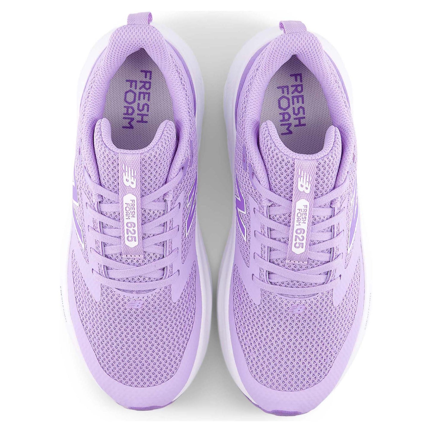 Fresh Foam 625 GS Junior's Running Shoes (Width M)